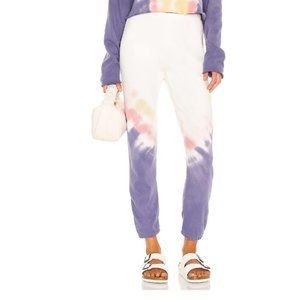 Tie-Dye Women's Pants